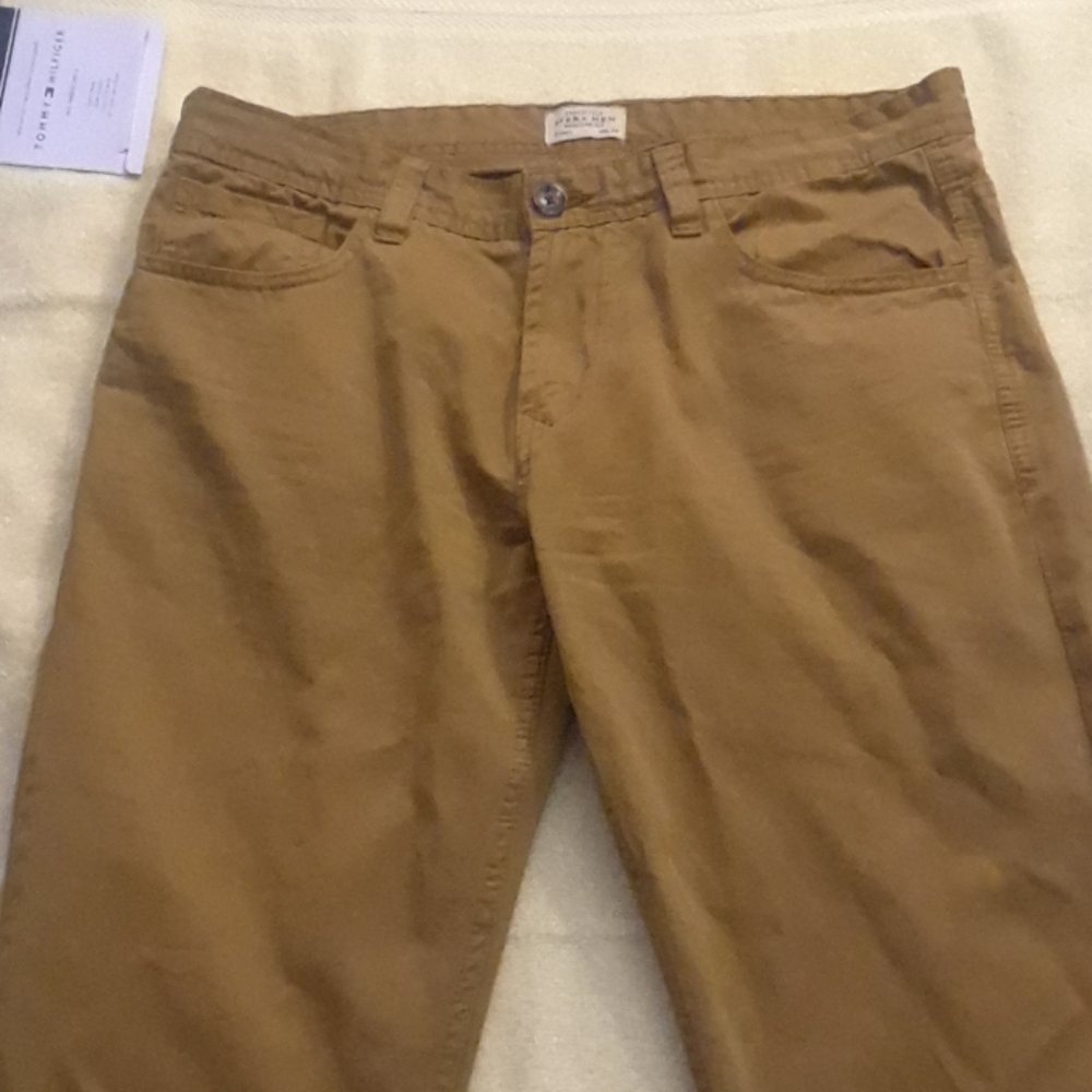 Very unique pants but sfera